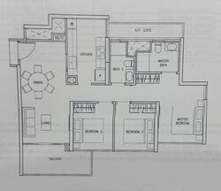 Northwave (D25), Condominium #612743851